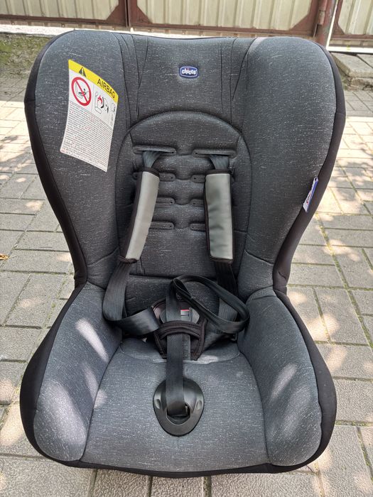 Автокрісло Сhicco