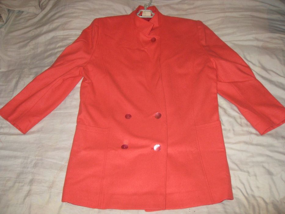 Пальто женское легкое Liana Moden демисезонное