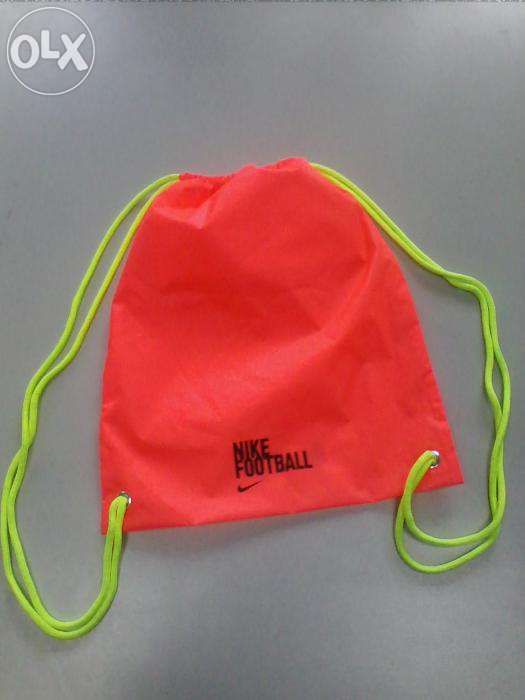 Mala / Saco Nike - novo e original