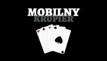 MOBILNY KRUPIER atrakcją na Twoją imprezę
