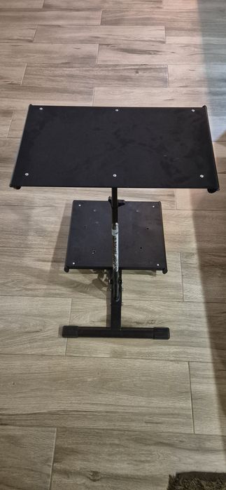 Fanatec csl dd com pedais