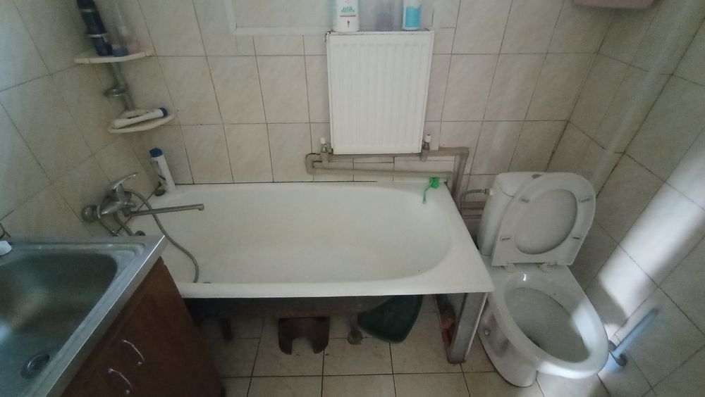 Продам пол дома/ Левый берег/ул Гринченко