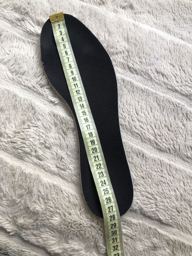 NIKE Bravatax II IC (43) 27.5см мужские футзалки бутсы обувь для зала