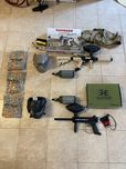 Kit de Paintball