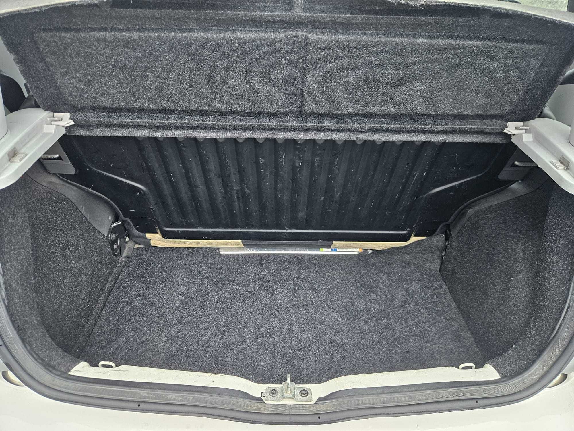 Fiat Panda Cross 4x4