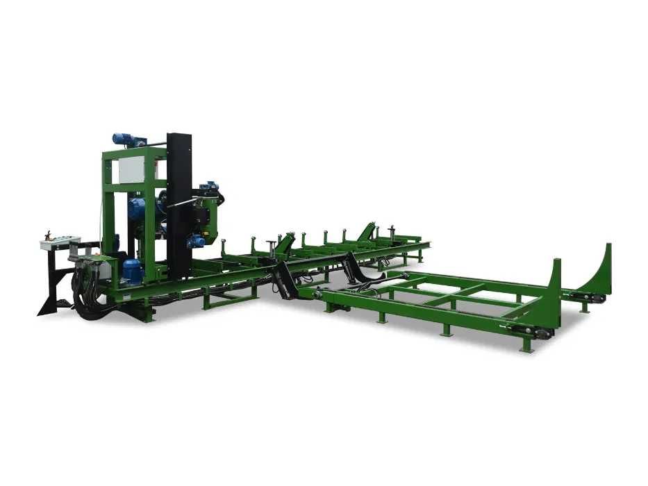 Trak Taśmowy Poziomy Typ A-1200 Producent BOLDREW