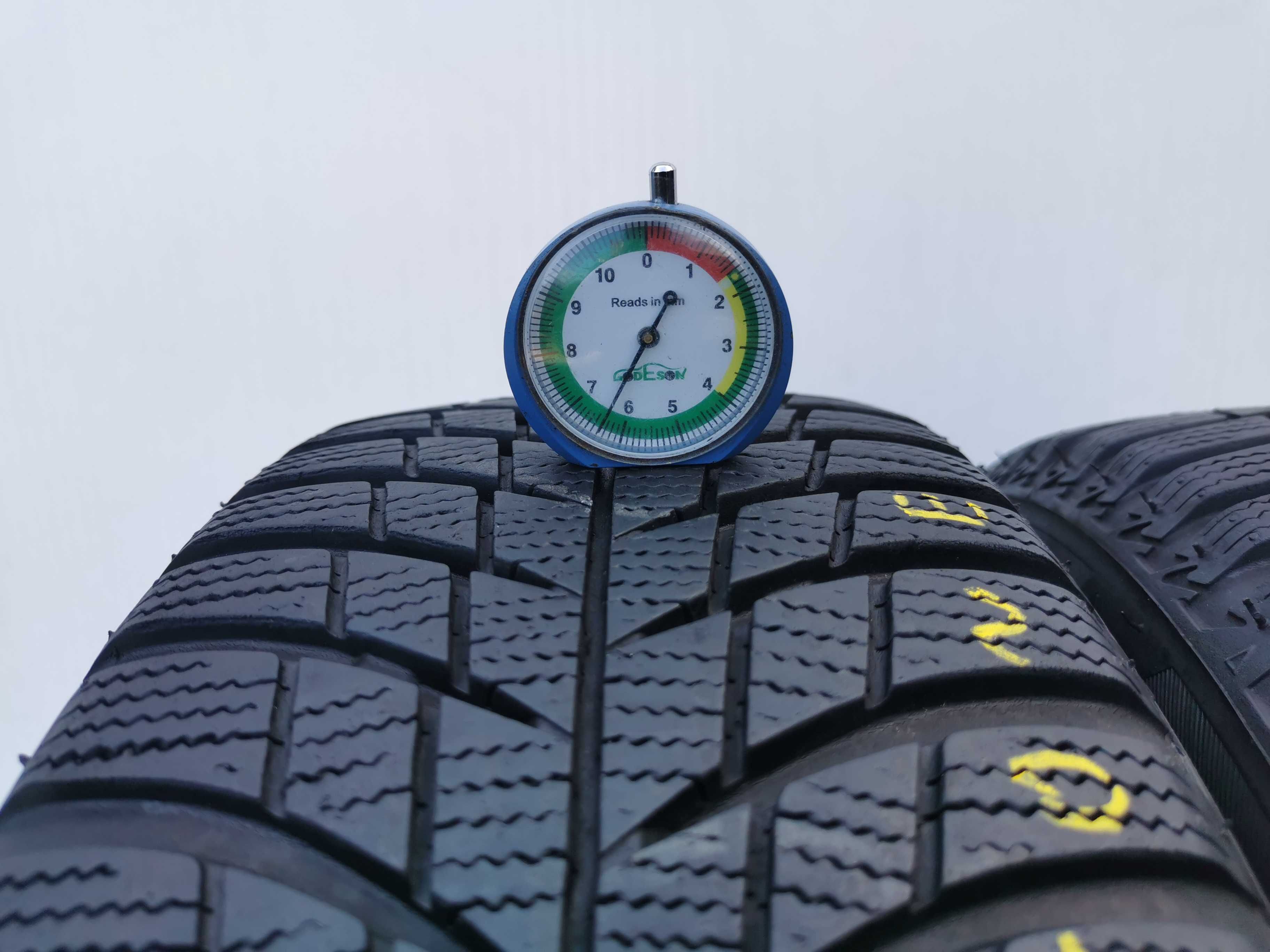 Bridgestone Blizzak LM001 185/60r15 84T 6mm N0247