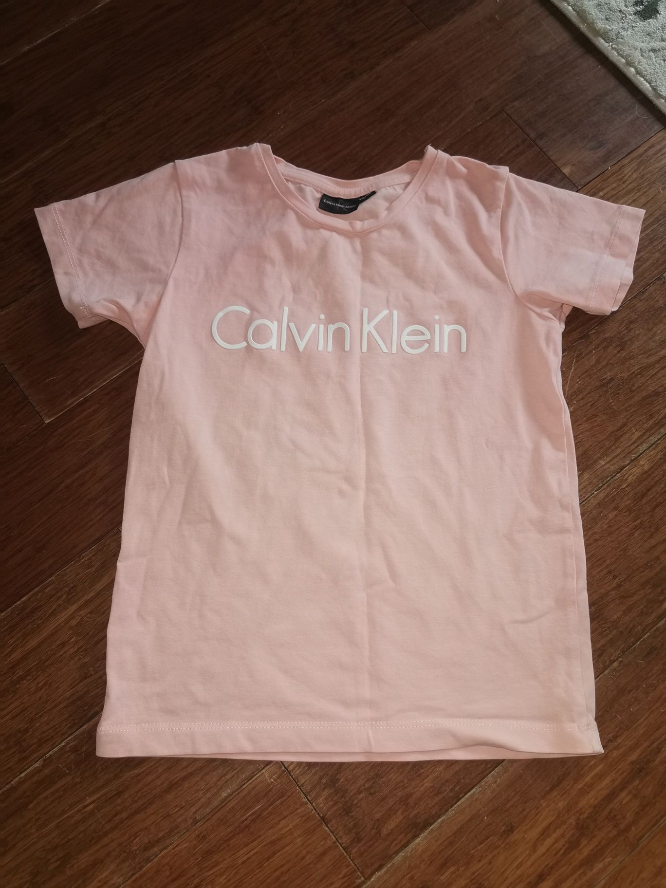 Tshirt Calvin Klein r.110-116