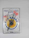 Kit limpeza trombone/eufonio