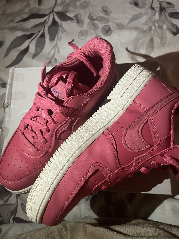 Air force 1 Rosa