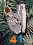 Vans buty Color Theory Old Skool roz. 41 skyblue
