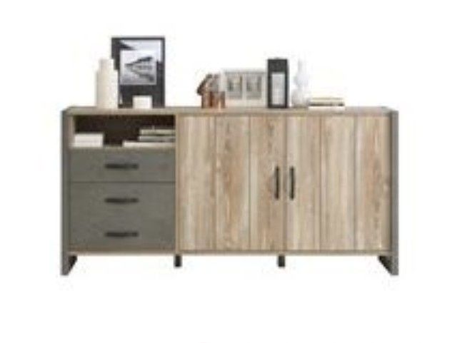 Conjunto sala de jantar