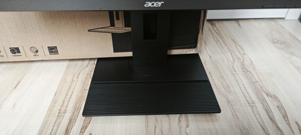 Monitor Acer B246HYL 24" LED ips