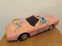 Carro desportivo Barbie