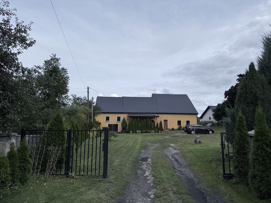 Dom 120m2, gotowy do zamieszkania od zaraz, KADŁUBIA