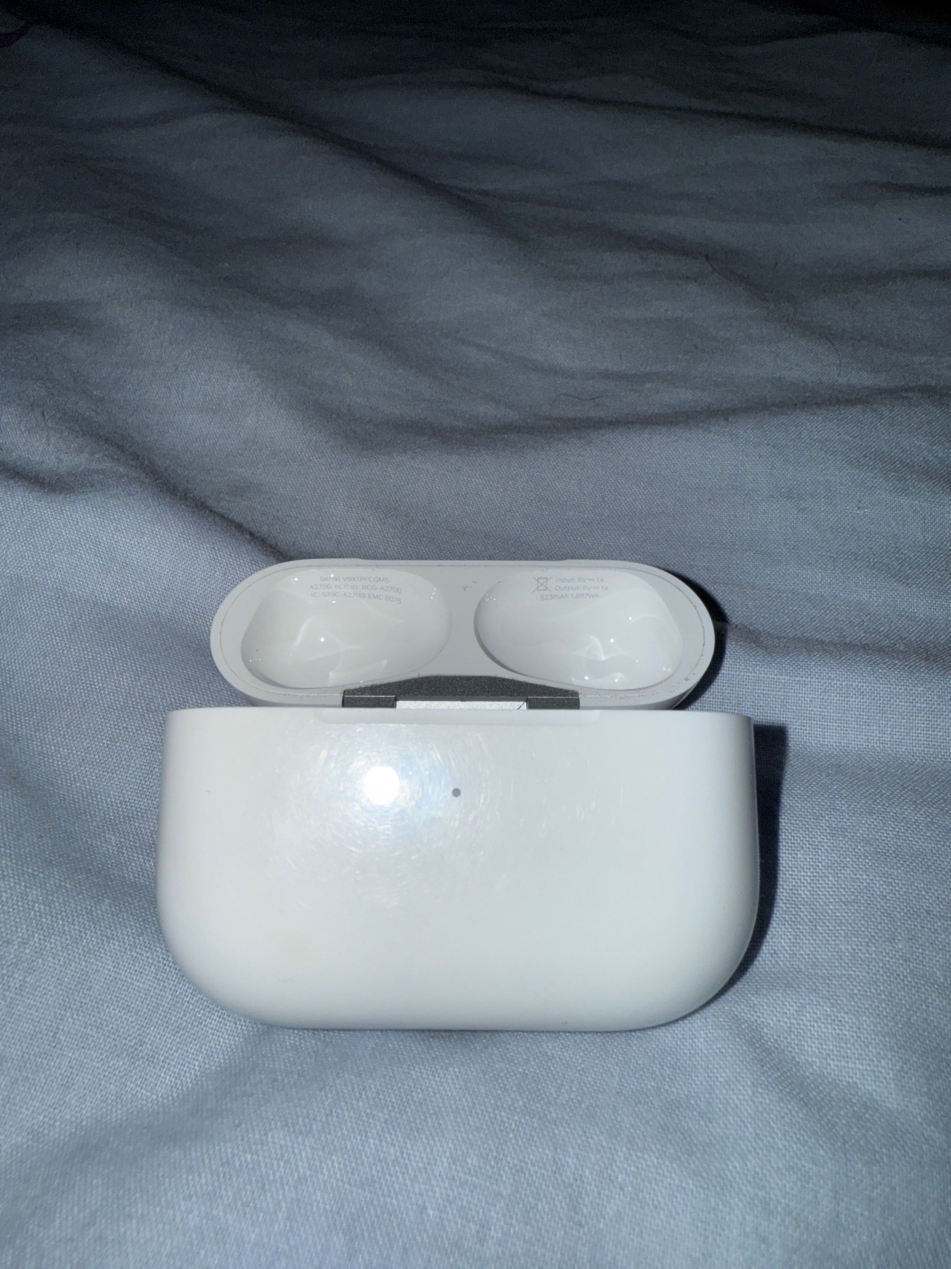 Air pods pro 2 покоління