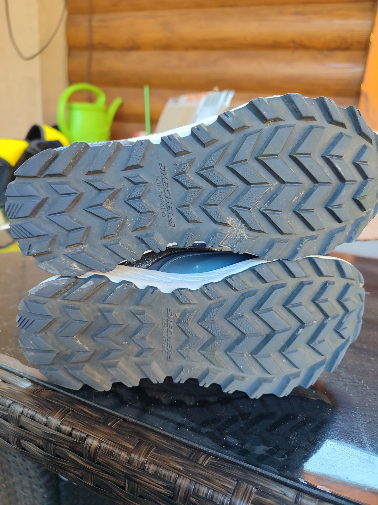 Демі черевики Skechers