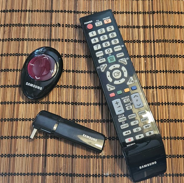 SAMSUNG SMART TV de 46 polegadas, em óptimas condições