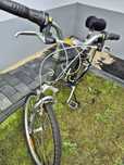 Rower damski Giant M
