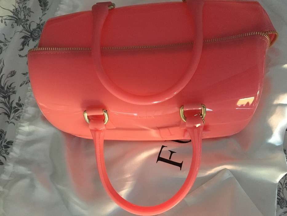 Furla Candy Bag rosa