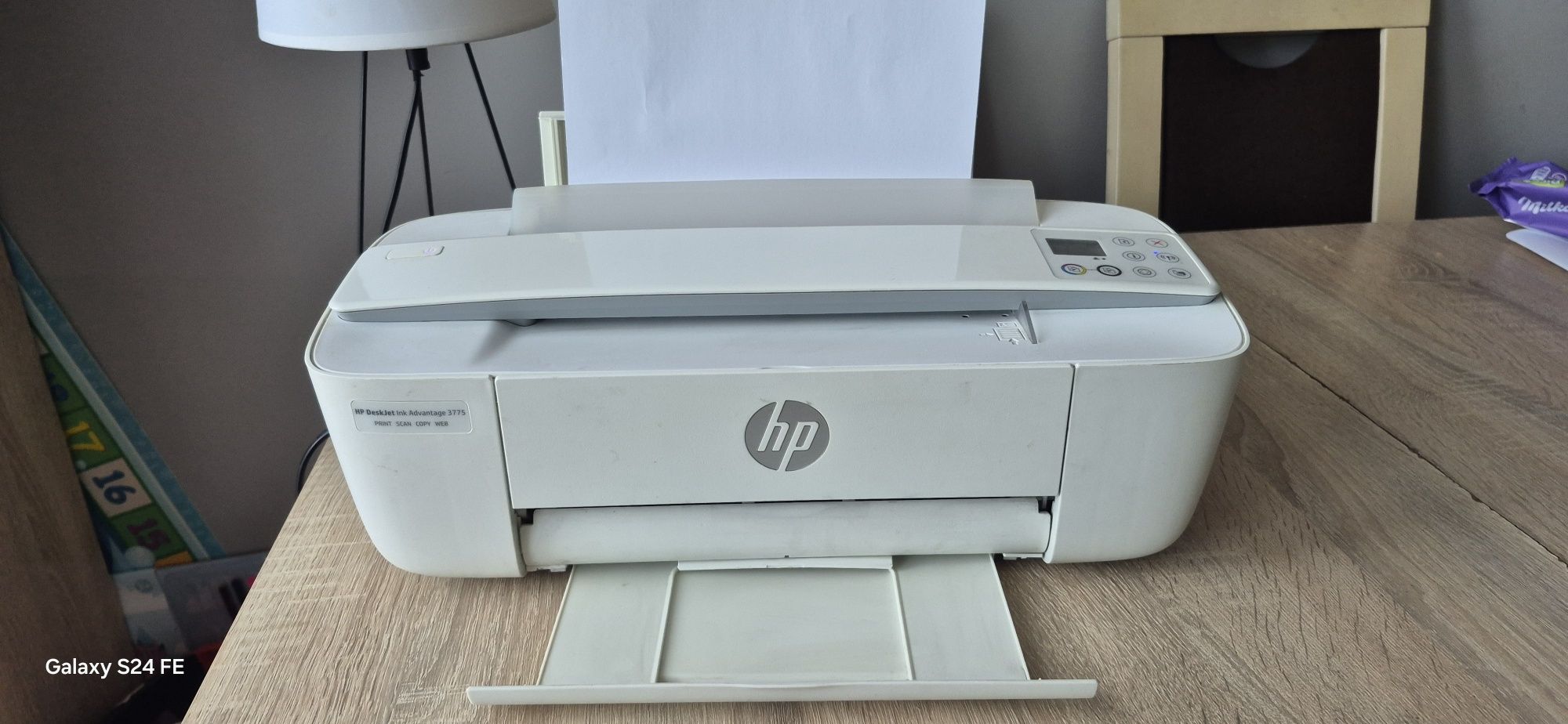Drukarka HP 3 w 1