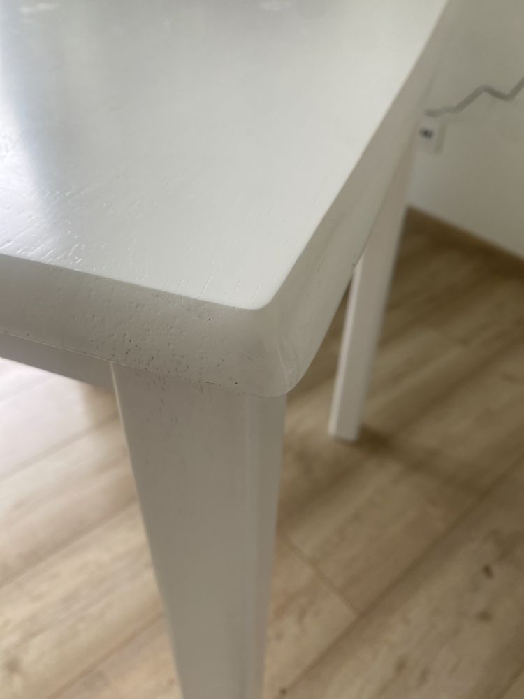 Zestaw stół + 2 krzesł
