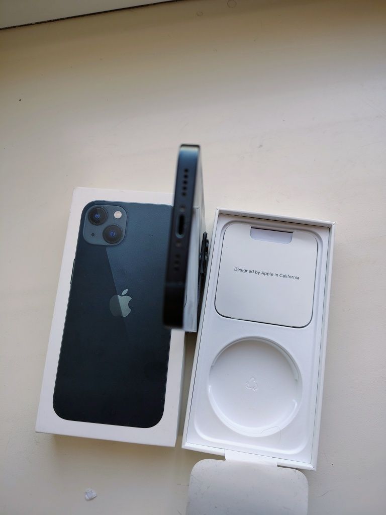 Iphone 13, 512Gb