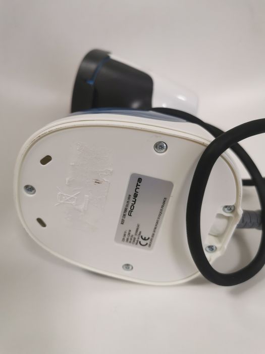 Ferro Portátil Novo