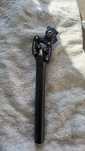 Sztyca amortyzowana sr Suntour Ncx 30,9
