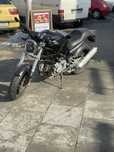 Ducati Monster 620 Dark i.e