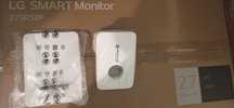 Podstawa noga monitor LG 27SR50F-W