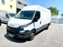 Iveco Daily 2.3 35C14D 3450