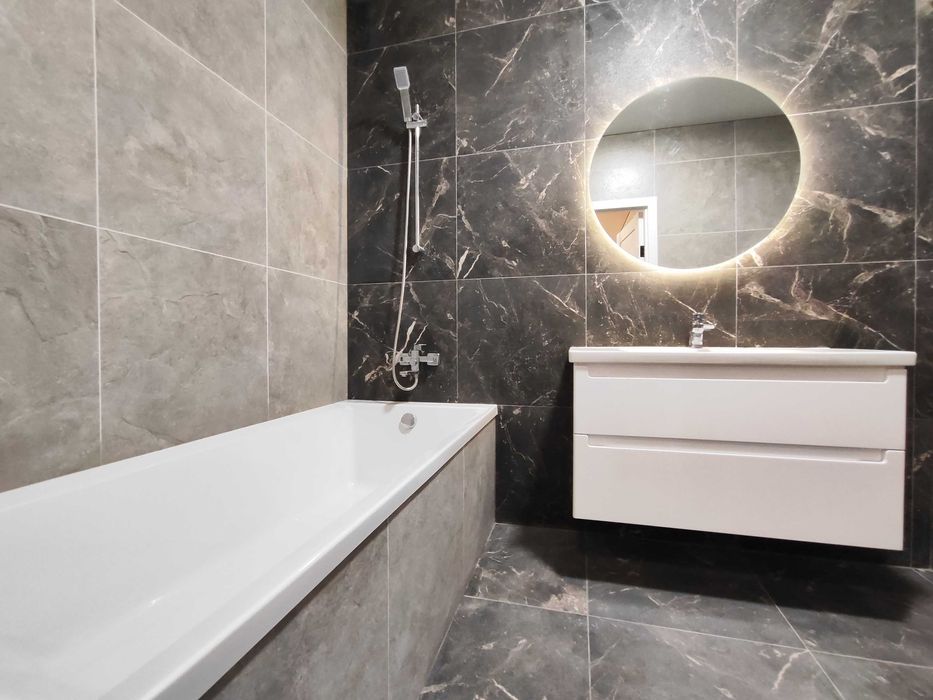 2к Рауш 80м2 , новий ремонт, гарний краєвид!