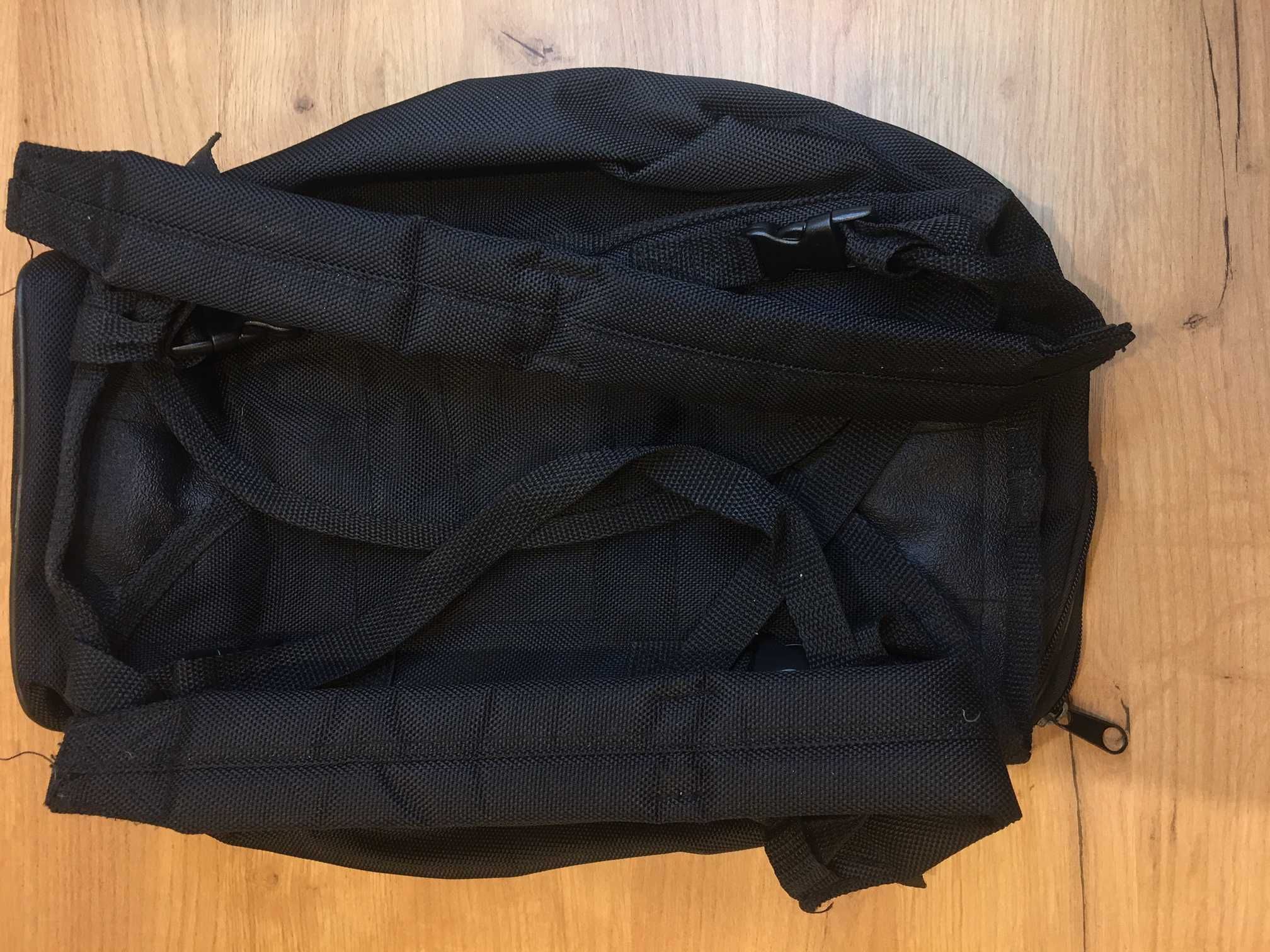 Torba na magnes NAXA Tank Bag