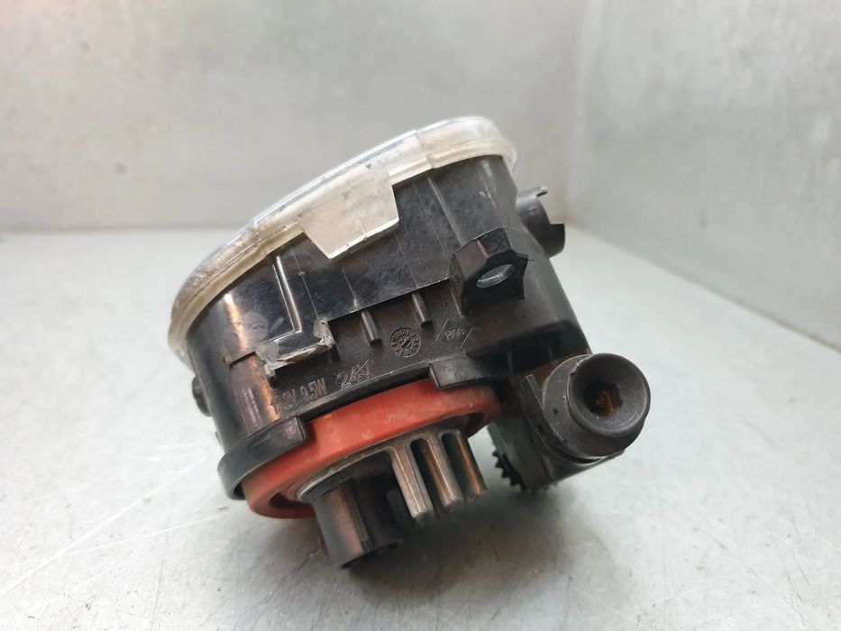 Farol nevoeiro frente esquerdo RENAULT Megane IV (B9A/M_)