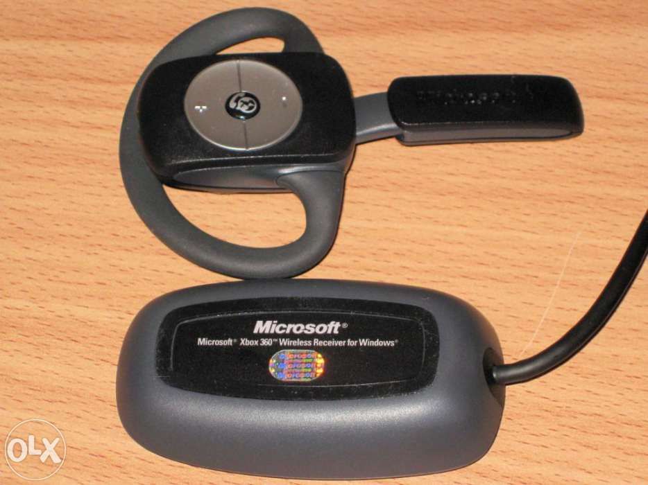 Microsoft Lifechat ZX-6000