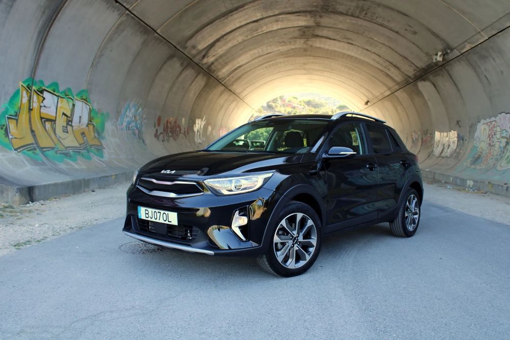 Kia Stonic 1.0 T-GDI Drive 7DCT