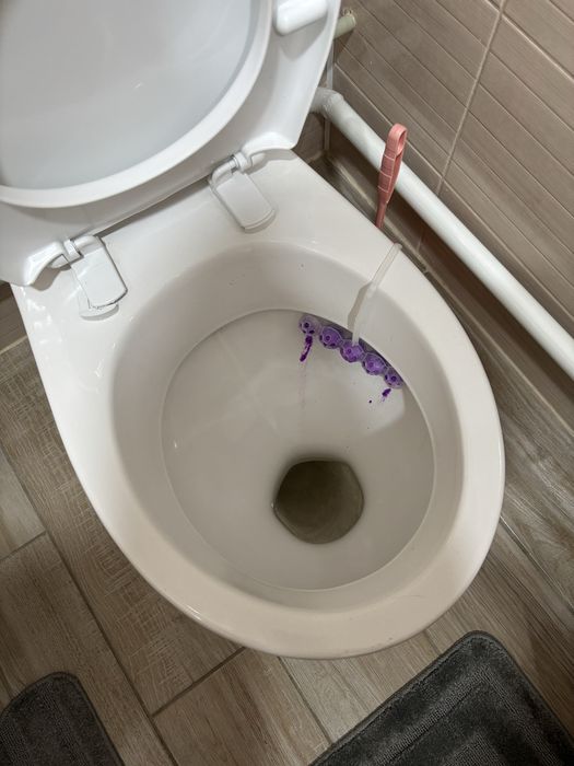 Продам унитаз, как новый