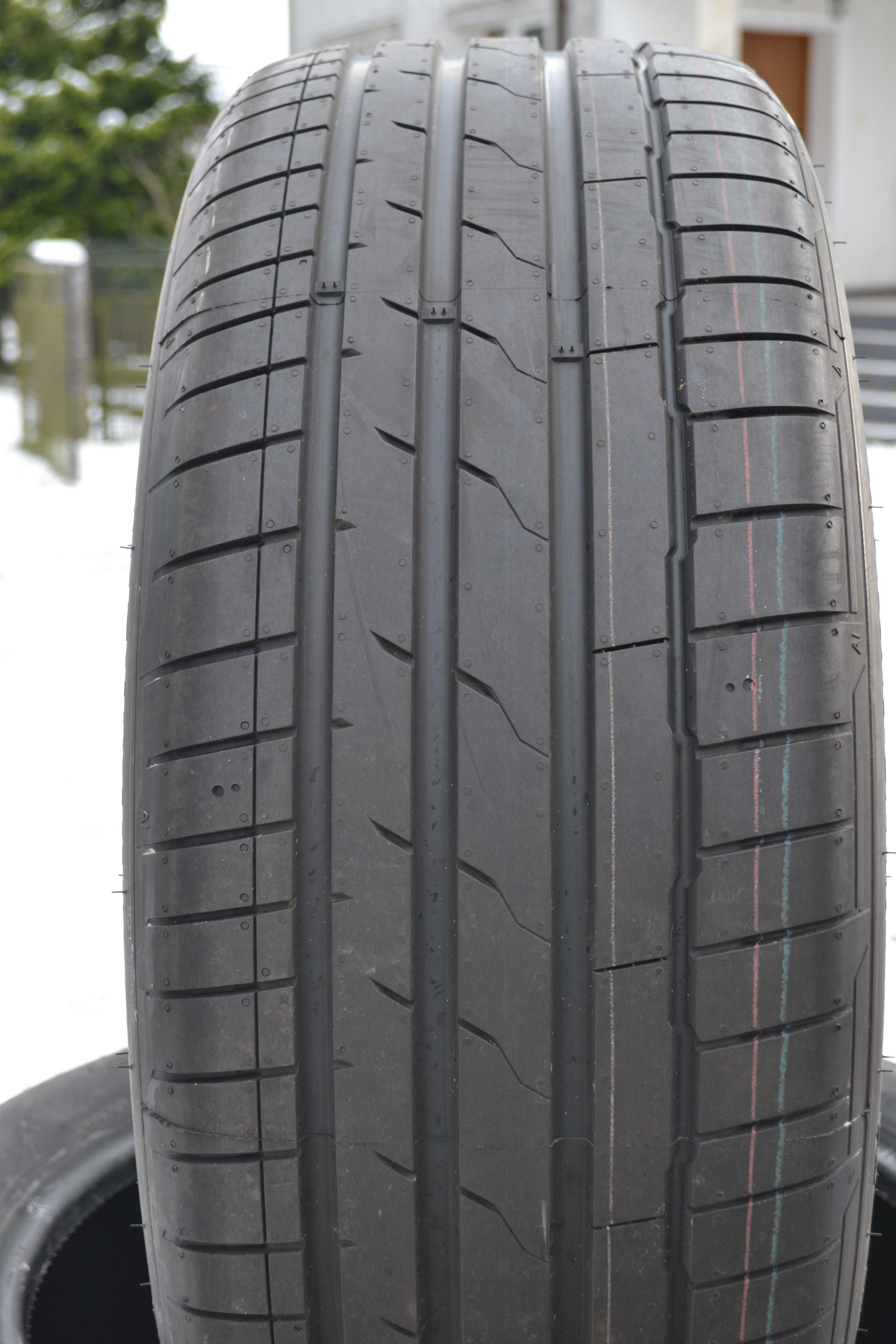 Opony 235/50/20 Hankook Ventus S1. Nowe 2szt Letnie 2024 r.