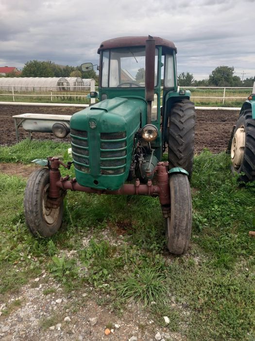 Sprzedam URSUS 4011