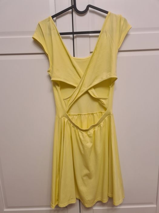 Sukienka damska letnia