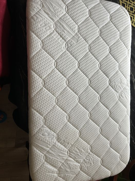 Materac Premium do Chicco Next2Me 82x50