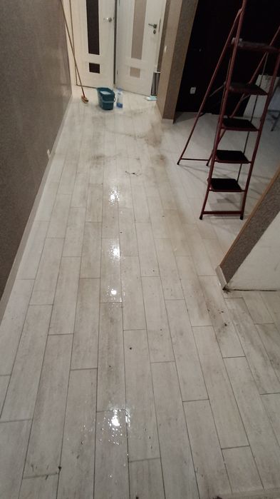 Клінінг прибирання комерцій ,квартир,будинків