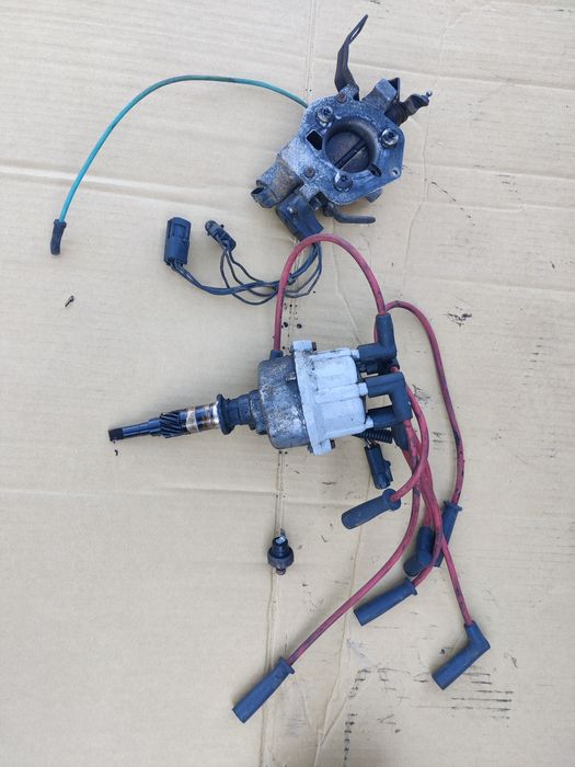 Розборка Jeep Cheroke,4,0/, XG, 1989/2001,коробка,міст,роздатка,кардан