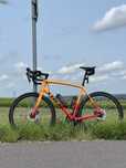 Rower Trek Emonda ALR4 roz 58