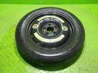 MERCEDES A W169 B W245 kolo dojazdowe 125/90/16 5x112