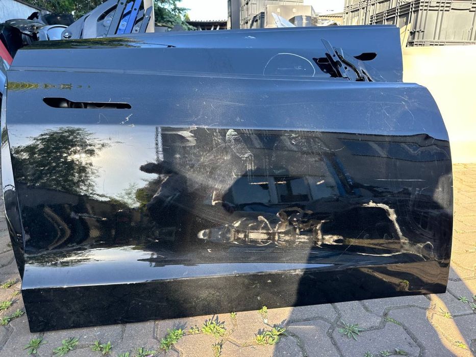 Крыло для tesla model Y разборка tesla