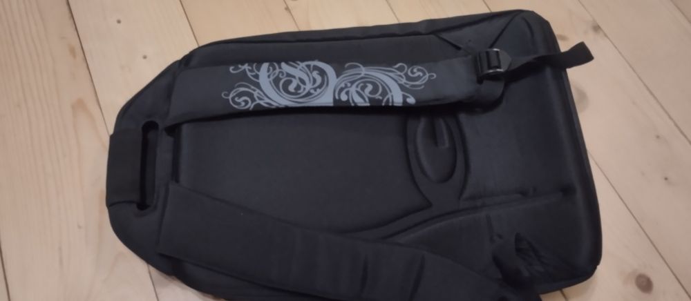 Сумка-рюкзак LP для ноутбука документів