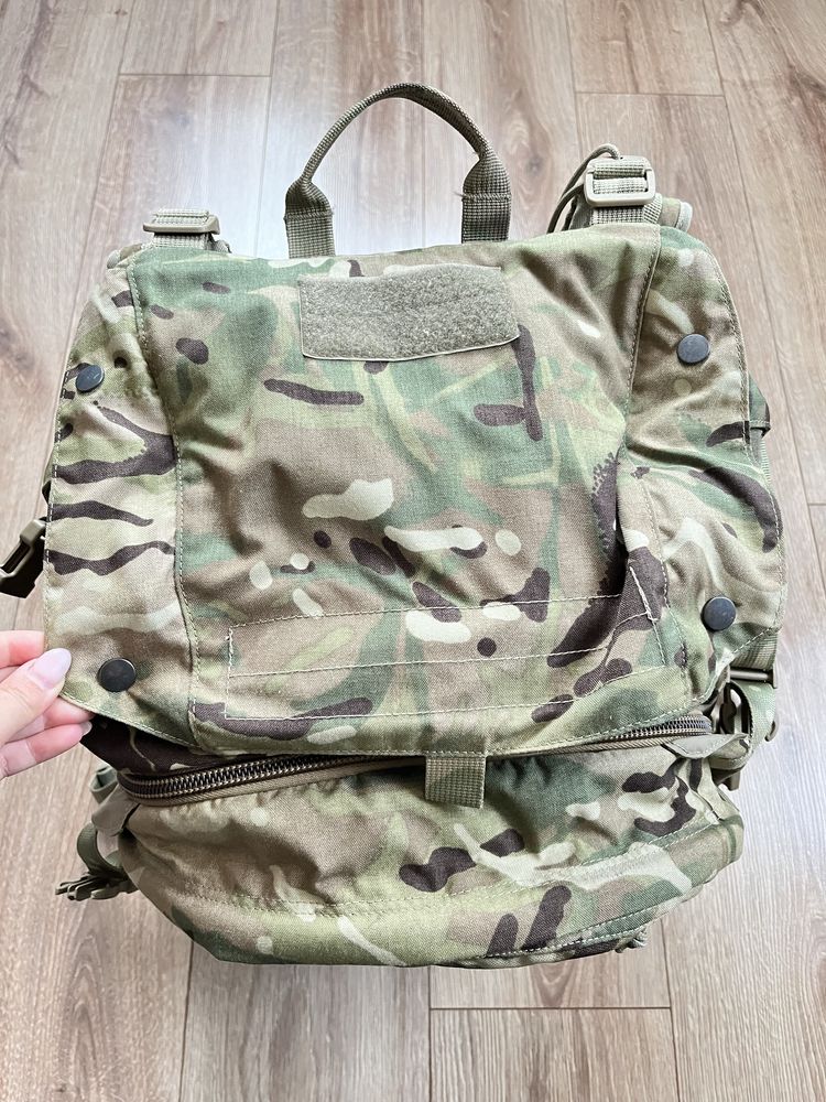 Рюкзак Virtus 45L Commander's Daysack