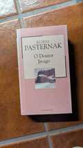 Boris Pasternak - O doutor Jivago